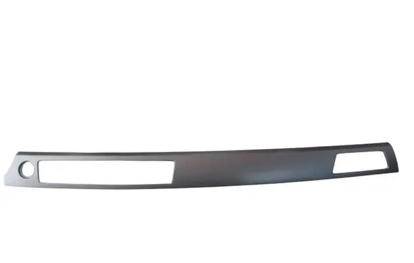 BMW 3 E90 E91 Dashboard center trim panel 7132845