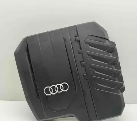 Audi A6 S6 C8 4K Engine cover (trim) 06N103925