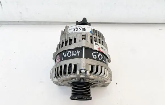 Renault Master III Generator/alternator 231001822R