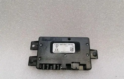 Porsche 911 997 Aerial antenna switch 99764712400