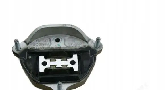 Audi Q5 SQ5 Gearbox mount 8K0399151CF
