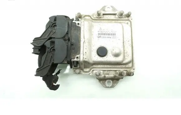Suzuki Ignis Engine control unit/module ECU 3391081P00