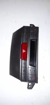 Subaru Legacy Climate control unit A2C53283934 CG011044562228