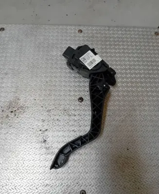 Citroen C4 Cactus Accelerator throttle pedal 9671433780 6369364 6PV00994941
