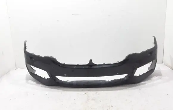 BMW 5 G30 G31 Front bumper 8064928
