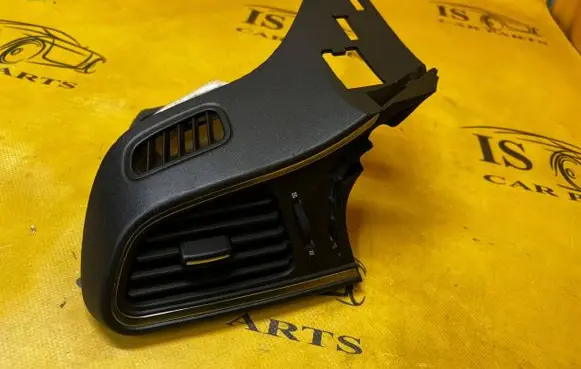 Renault Kadjar Dashboard side air vent grill/cover trim 687617883R 687618882R 687610165R