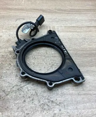 BMW 5 E60 E61 Other engine bay part AS9U3 0281002477 3175