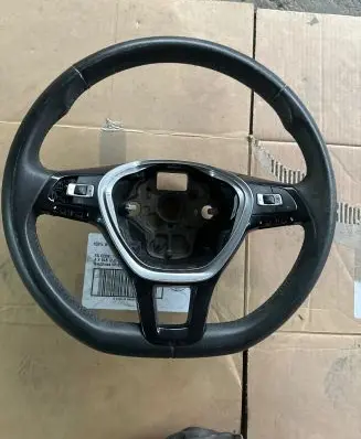 Volkswagen Golf VII Steering wheel 622995100A