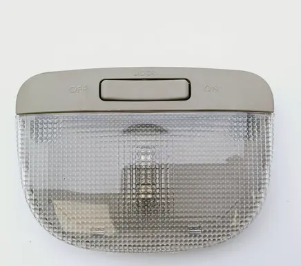 Subaru Legacy Rear seat light VC12-068