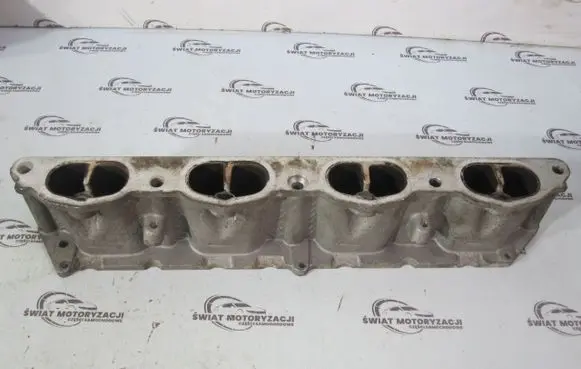 Jaguar XK8 - XKR Exhaust manifold 9U524