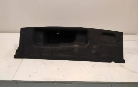 BMW 6 F12 F13 Glove box in trunk 7226446 E6B34YJ 00458996