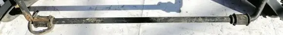 Smart ForTwo I Front anti-roll bar/sway bar