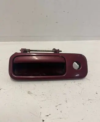 Ford Galaxy Tailgate/trunk/boot exterior handle 6N0827565D 6X0827565B 7M3827565
