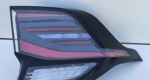 KIA Sportage Rear/tail lights 92402R2100