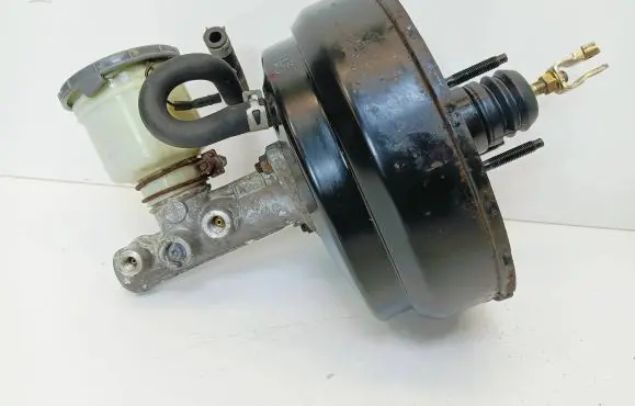 Honda Prelude Brake booster 85407000 M215T1Z18