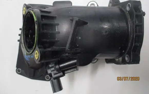 BMW 2 Active Tourer U06 Fuel injection high pressure pump A6510900728