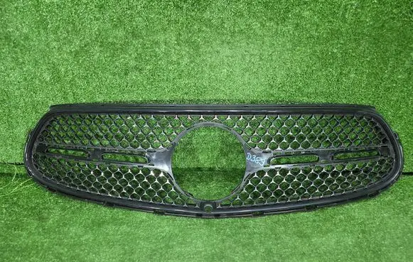 Mercedes-Benz GLC C254 Front bumper upper radiator grill A2548881800
