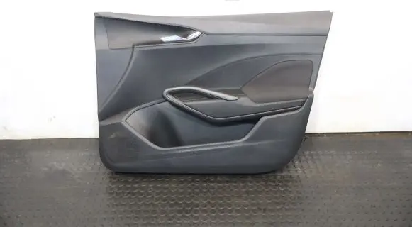 Skoda Fabia Mk4 (6VA) Front door card panel trim
