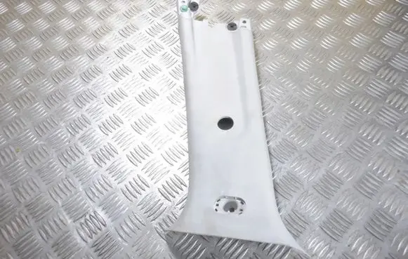 Fiat 500L (B) pillar trim (top) 735522698