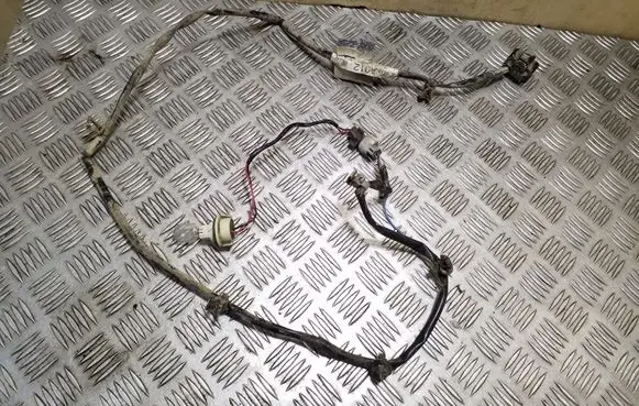 Mitsubishi Outlander Other wiring loom 8518A012