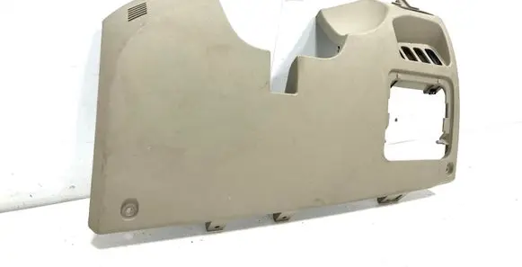 Mitsubishi Outlander Dashboard lower bottom trim panel 800ZA057