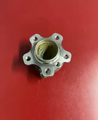 BMW X3 G01 Front wheel ball bearing 6871191