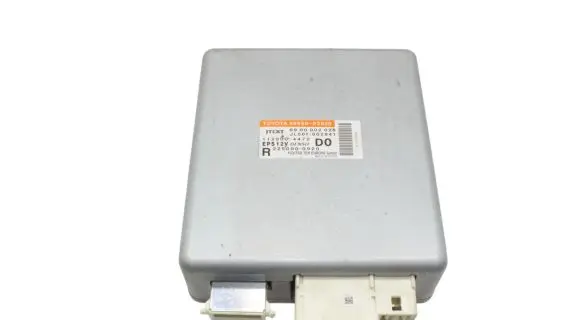 Toyota Auris 150 Power steering control unit/module 8965002630 JL501002841