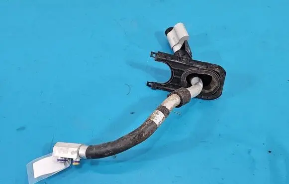 Audi Q5 SQ5 Air conditioning (A/C) pipe/hose 8R1260712D IMPRK1538396