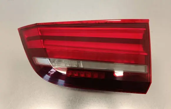 BMW X5 F15 Tailgate rear/tail lights 10018610 01129802 7301272