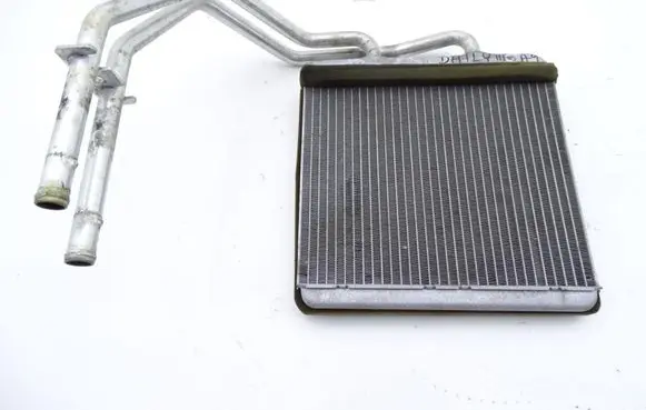 Iveco Daily 3rd gen Interior heater climate box assembly 