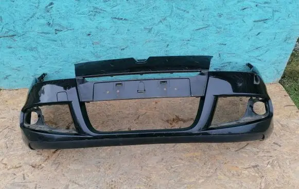 Renault Megane III Front bumper 620221625R