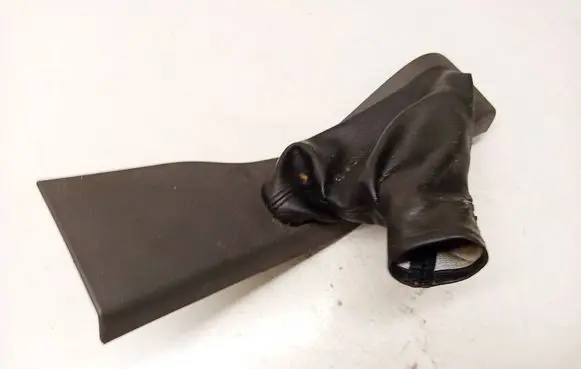 Ford Focus Other interior part 4M51A044L49BCW