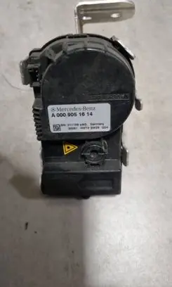 Mercedes-Benz C W205 Other control units/modules A0009051614