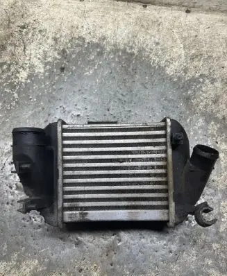 Audi A4 S4 B6 8E 8H Intercooler radiator