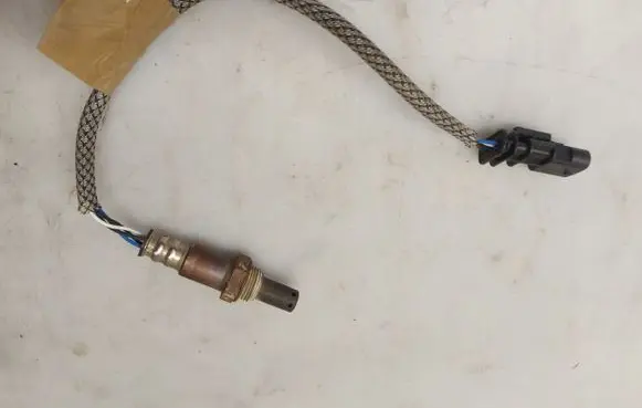 Volvo XC60 Lambda probe sensor 31439622