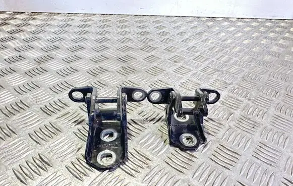 Saab 9-3 Ver2 Rear door hinge set 