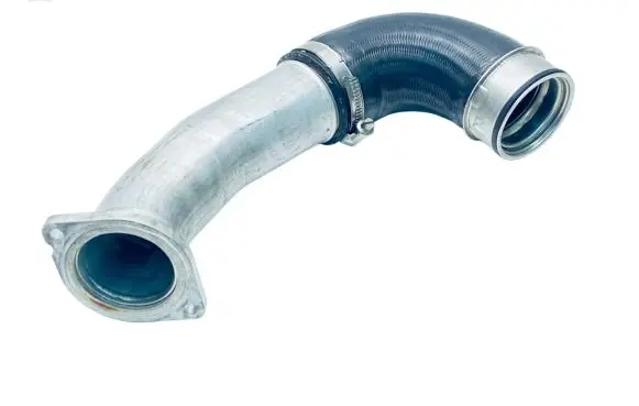 Mercedes-Benz S W222 Intercooler hose/pipe A6420908137