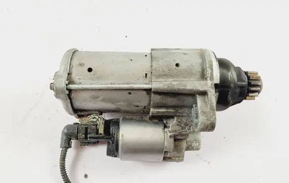 Volkswagen T-Roc Starter motor 0AM911022C