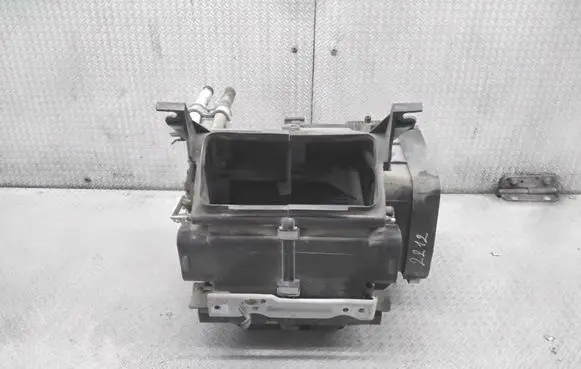 Hyundai Galloper Interior heater climate box assembly 