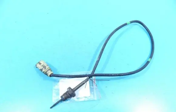 Seat Alhambra (Mk2) Exhaust gas temperature sensor 04L906088FA IMPRK1270299