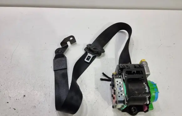 Audi Q5 SQ5 Front seatbelt 8R1857706B 306425499048 011008