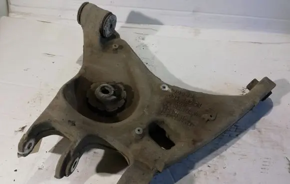 Audi A4 S4 B6 8E 8H Rear upper control arm/wishbone 8E0505311T 03426221 9698
