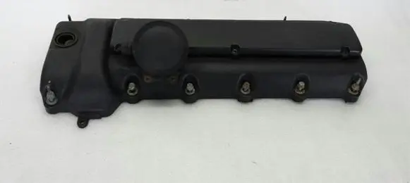 Jaguar XJ X350 Rocker cam cover 2w936p037jb