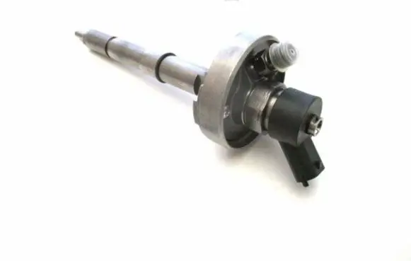 Renault Master II Fuel injector 0986435175 0445110168