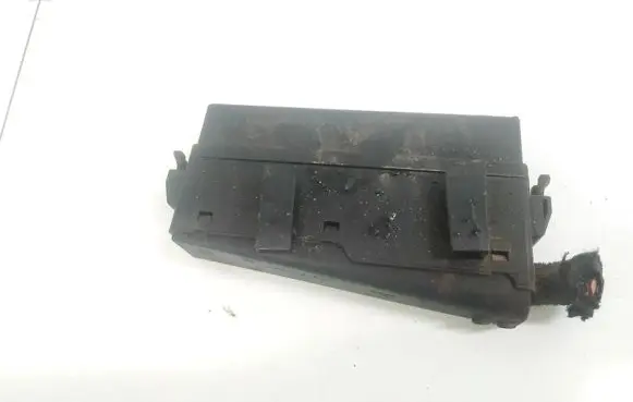 Opel Signum Fuse box set