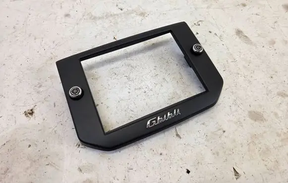 Maserati Ghibli Head up display trim 1105765008