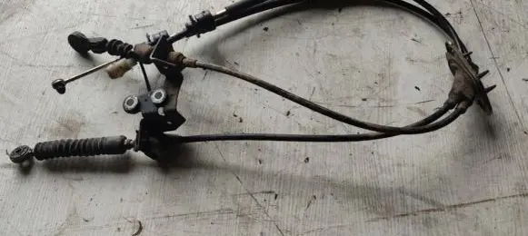 Mitsubishi Space Star Gear shift cable linkage 3264A001