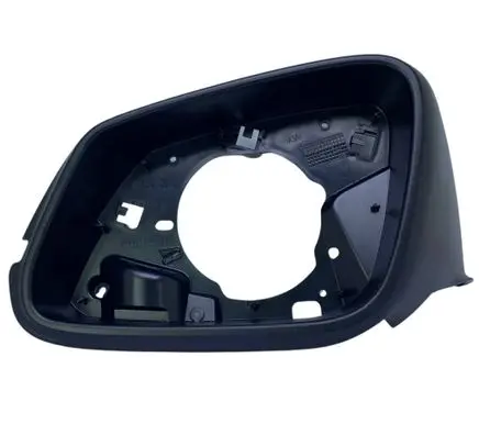 BMW 3 F30 F35 F31 Plastic wing mirror trim cover F-5165 51167284126