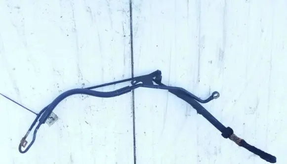 BMW X5 E53 Power steering hose/pipe/line