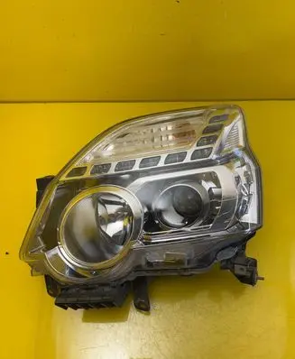 Nissan X-Trail T31 Headlight/headlamp 260603UF2A